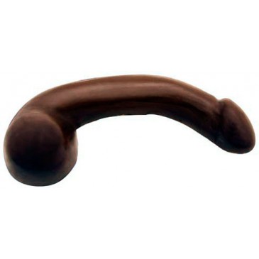 Pênis de Chocolate 3D - Teseu (Default)