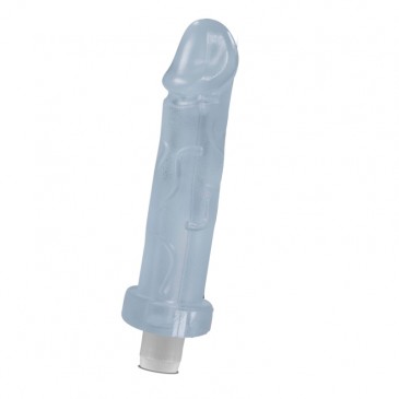 Protese Penis Cyber ROCCO 18x5cm
