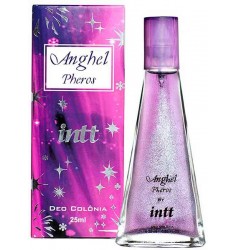 Perfume Anghel Pheros by Intt