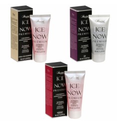 ICE NOW Premium gel de massagem PESSINI SexShop Outlet do Prazer
